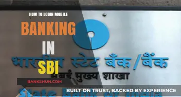 Easy Steps to Access SBI Mobile Banking: Login Guide