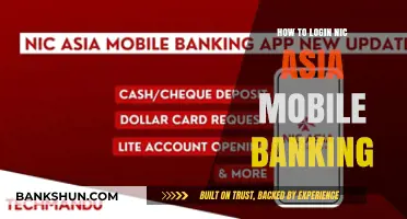 Step-by-Step Guide to Access NIC Asia Mobile Banking Securely
