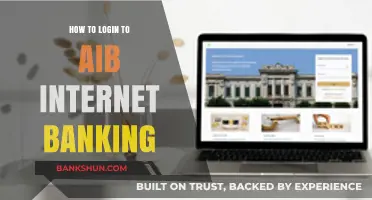 Step-by-Step Guide to Accessing AIB Internet Banking Securely