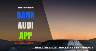 Step-by-Step Guide: Accessing Your Bank Audi Account via Mobile App