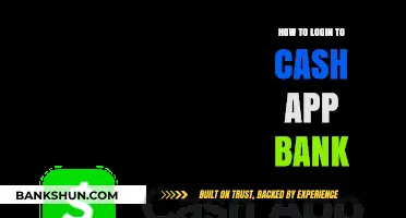 How to Login to Cash App Bank: A Step-by-Step Guide