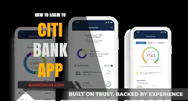 Step-by-Step Guide to Accessing Your Citibank App Account Securely
