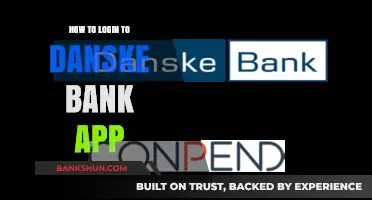 Step-by-Step Guide to Accessing Your Danske Bank App Account