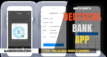 Step-by-Step Guide: Accessing Your Deutsche Bank App Account Easily