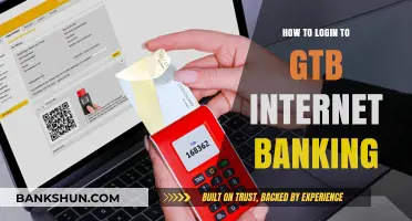 Step-by-Step Guide to Accessing GTB Internet Banking Securely