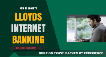 Securely Access Your Lloyds Bank Account Online: A Step-by-Step Login Guide