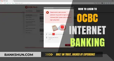Step-by-Step Guide to Accessing OCBC Internet Banking Securely