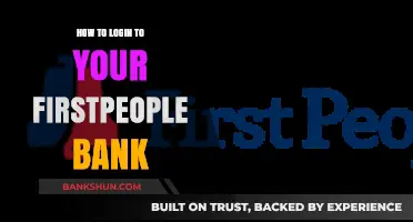 Step-by-Step Guide to Accessing Your FirstPeople Bank Account Online