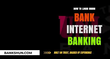 Step-by-Step Guide to Accessing Union Bank Internet Banking Securely