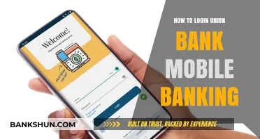 Easy Steps to Access Union Bank Mobile Banking Login Securely