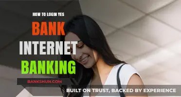 Step-by-Step Guide to Accessing Your Yes Bank Internet Banking Account