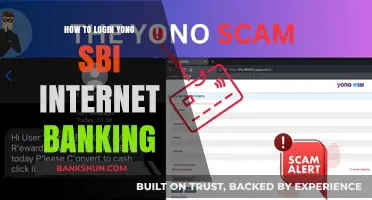 Step-by-Step Guide to Access Yono SBI Internet Banking Login