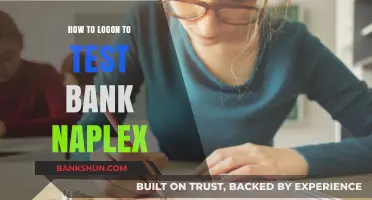 Mastering Test Bank NAPLEX Login: A Step-by-Step Guide for Success