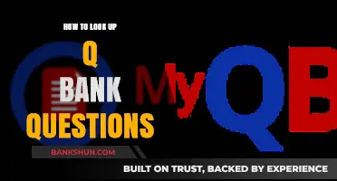 Mastering Q Bank Search: Efficient Techniques to Find Questions Fast