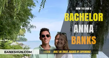 How to Lose a Bachelor: Anna Banks' Guide to Finding Love
