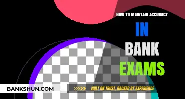 Mastering Bank Exams: Strategies for Consistent Accuracy and Success