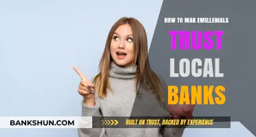 Building Millennial Trust: Strategies for Local Banks to Engage Younger Customers