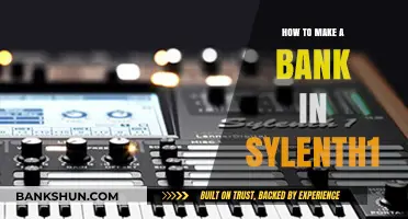 Mastering Sylenth1: Crafting Realistic Bank Sounds Step-by-Step Guide