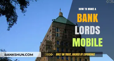 Mastering Bank Building in Lords Mobile: Strategies for Success