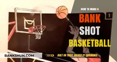 Mastering Bank Shots: Techniques for Accurate Basketball Scoring