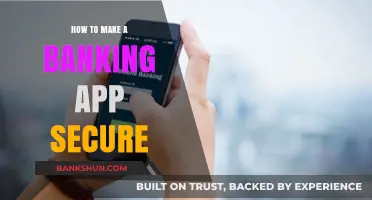 Enhancing Banking App Security: Essential Strategies for Robust Protection
