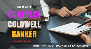 Mastering Real Estate Contracts: A Coldwell Banker Guide for Beginners