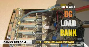 DIY DC Load Bank: Step-by-Step Guide to Building Your Own