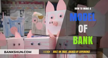 Crafting a Detailed Bank Model: Step-by-Step Guide for Beginners