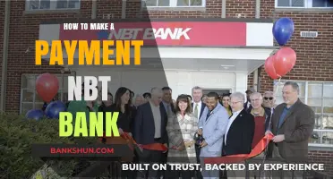 Step-by-Step Guide to Making Payments with NBT Bank Easily