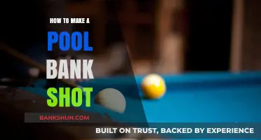 Mastering Pool Bank Shots: Techniques for Accurate and Strategic Play