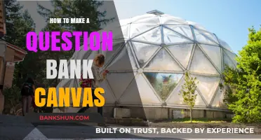 Creating an Effective Question Bank on Canvas: A Step-by-Step Guide
