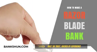 DIY Razor Blade Bank: Safe, Eco-Friendly Disposal Guide