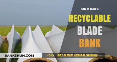 Crafting a Sustainable Blade Bank: Eco-Friendly Razor Recycling Guide