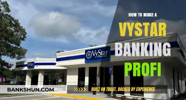 Create Your Vystar Banking Profile: A Step-by-Step Guide