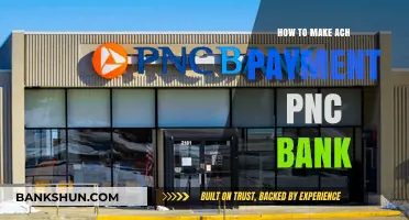 How to Make ACH Payments with PNC Bank: A Step-by-Step Guide