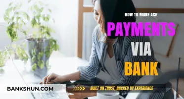 Simplify Business Payments: A Step-by-Step Guide to ACH Bank Transfers