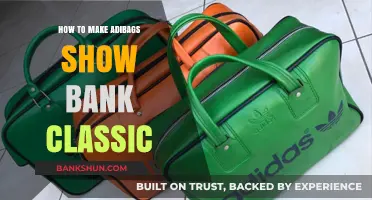 Crafting Adibags to Display Classic Bank Items: A Step-by-Step Guide