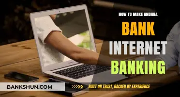 Step-by-Step Guide to Activating Andhra Bank Internet Banking Easily