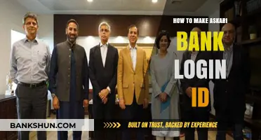 Step-by-Step Guide to Creating Your Askari Bank Login ID Easily