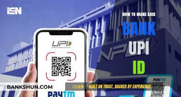 Create Axis Bank UPI ID: Simple Steps for Seamless Transactions