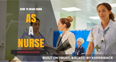 Maximize Your Nursing Income: Smart Strategies to Boost Earnings