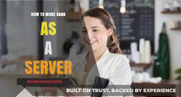 Maximize Your Server Earnings: Proven Tips to Boost Your Income