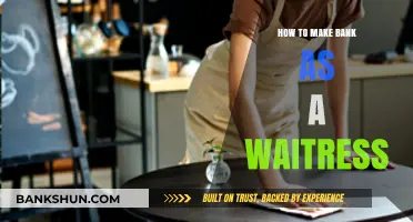 Maximize Your Tips: Smart Strategies for Waitresses to Boost Earnings