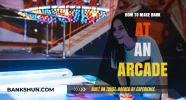Maximize Arcade Profits: Smart Strategies to Win Big and Earn Cash