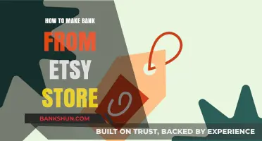 Maximize Etsy Profits: Proven Strategies to Build a Lucrative Online Store