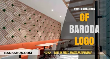 Step-by-Step Guide to Creating the Bank of Baroda Logo Design