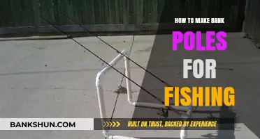 Crafting Effective Bank Poles: A Step-by-Step Guide for Anglers