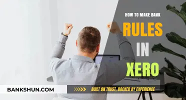 Mastering Xero: Crafting Effective Bank Rules for Streamlined Finances