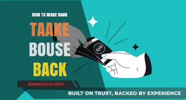 Reclaim Your Bank Charges: A Step-by-Step Guide to Getting Refunds