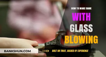 Profitable Glass Blowing: Crafting Art into a Lucrative Business Venture